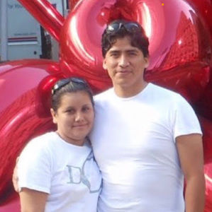 Meet your Posher, Marisol